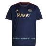 Camiseta de fútbol AFC Ajax Segunda Equipación 2022-23 - Hombre